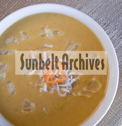 Soups